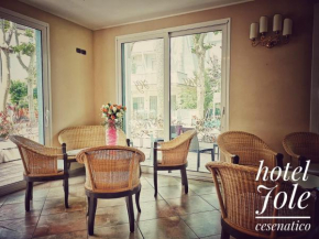 Depandance Hotel Jole Cesenatico